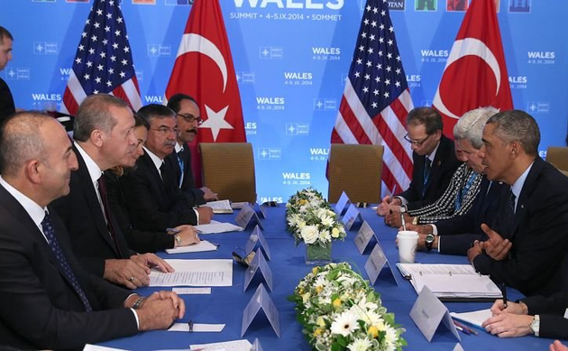 ՆԱՏՕ-ի անդամ Թուրքիան այլևս ԱՄՆ-ի դաշնակիցը չէ. The Wall Street Journal