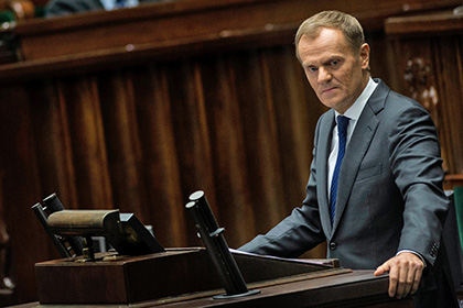 Լեհաստանի վարչապետը հրաժարական է տվել