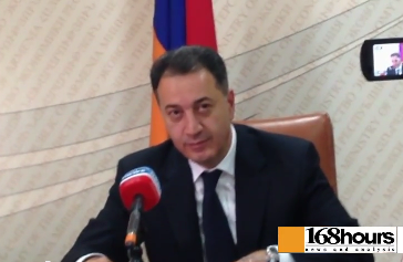 Պետք է իրականացնել արագ բարեփոխումներ. Կարեն Ճշմարիտյան