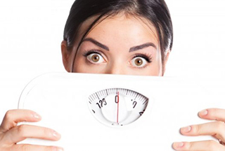 Երբ չպետք է հավատալ կշեռքի