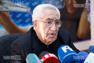 Վլադիմիր Մովսիսյանի մահվան կապակցությամբ ստեղծվել է կառավարական հանձնաժողով