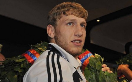 Արթուր Ալեքսանյանը հաղթել է Գերմանիայում