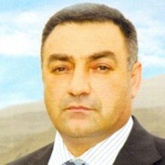 Հարություն Սարգսյանը նշանակվեց Վայոց Ձորի մարզպետ