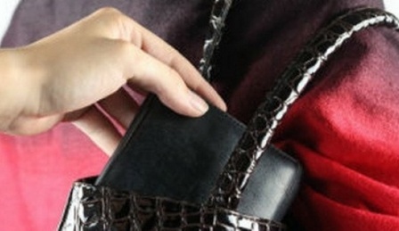 Գողության դեպք Աբովյանի՝ 261 համարի երթուղայինում