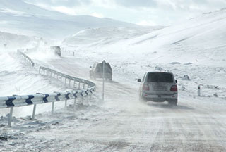 Միջպետական և հանրապետական նշանակության ավտոճանապարհները բաց են