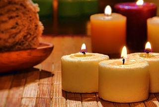 Բուրավետ մոմերը վտանգավոր են առողջության համար. Ո՞ր մոմերն են անվտանգ