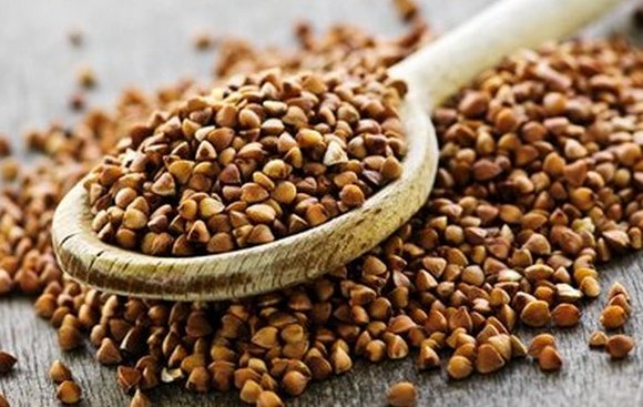 Հնդկացորենը` որպես ճարպերի անհավանական այրող միջոց