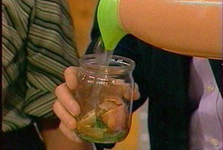 Արյան բարձր ճնշումն իջեցնելու հրաշալի մեթոդ