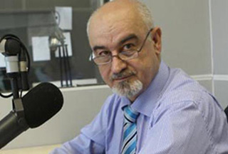 Ռուսաստանը պետք է ներողություն խնդրի Պերմյակովին Հայաստան ուղարկելու համար. Ցիգանոկ