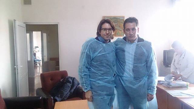 Ինչու չի նկարահանվել Մալախովի հաղորդումը՝ ըստ Էրիկ Անթառանյանի