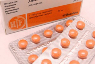 Դիկլոֆենակը՝ վտանգավոր է առողջության համար