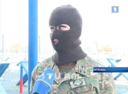 Հայ կին դիպուկահարն ու պարաշյուտիստը՝ ՀՀ ԶՈՒ-ի հպարտություն (տեսանյութ)
