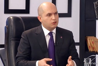 Արմեն Աշոտյանը պարգևատրել է քիմիայի օլիմպիադայի հաղթողներին