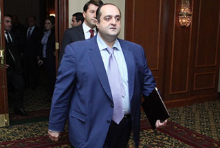 &laquo;Նուբարաշեն&raquo; ՔԿՀ-ի կրակոցները տեսագրվե՞լ են. արդարադատության նախարարը՝ սպանությունների մասին