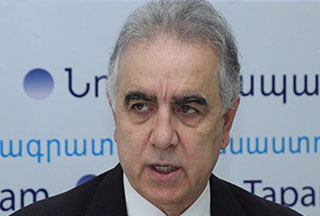 Եկե՛ք Կոնգրեսից վռնդենք Ցեղասպանությունը ժխտող Բիլ Շուստերին