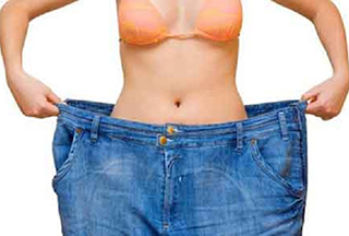 Արագ նիհարելու հեշտ միջոց