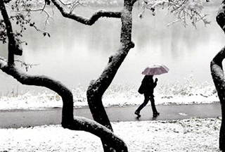 Ինչպիսի եղանակ է սպասվում հունվար ամսին