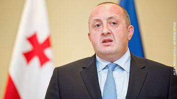 Մարգվելաշվիլին խորհրդարանի արտահերթ նիստ է նշանակել՝ կապված լարիի փոխարժեքի հետ