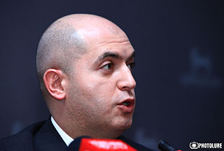 Ինչ է վկայում Սերժ Սարգսյանի՝ ՌԴ-ին ուղղված հայտարարությունը՝ ըստ Աշոտյանի