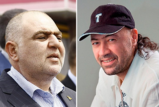 Գեներալ Սեյրան Սարոյանի և Թաթայի &laquo;կատարումը&raquo;. &laquo;Չի կարելի&raquo;