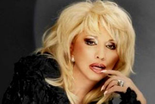 Իրինա Ալեգրովայի հայտարարությունը. Ես շատ վատառողջ եմ և չեմ կարող այսօր բեմ դուրս գալ