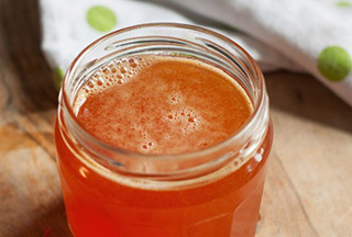 Ճարպերն այրող տնական բաղադրատոմս