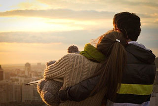 6 արտահայտություն, որոնք ավելի ուժեղ են, քան &laquo;ես քեզ սիրում եմ&raquo;-ը