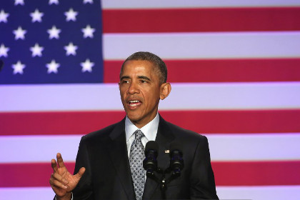 Օբաման մեկ տարով երկարաձգել է Ռուսաստանի դեմ սահմանած պատժամիջոցների ժամկետը