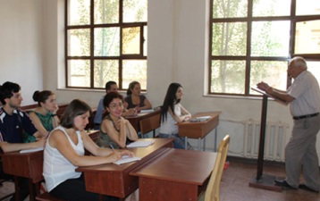 Հայրենիքում կվերապատրաստվի 250 սփյուռքահայ ուսուցիչ