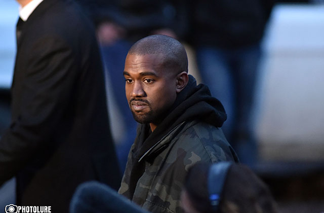 &laquo;Մեր փեսա Քանյե Ուեսթին&raquo; առաջարկում են Հայաստանում համերգով հանդես գալ