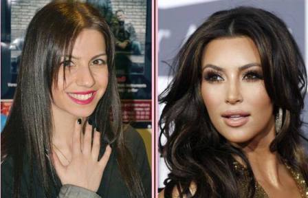 Միջադեպ Մալխաս ակումբում. Քիմ Քարդաշյանի ՀՀ պատվիրակության ներկայացուցիչը վիրավորել է երգչուհի Ալինա Կիրակոսյանին