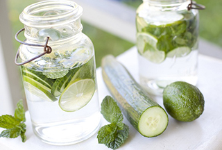 Մաքրեք օրգանիզմն այս հզոր ըմպելիքի միջոցով