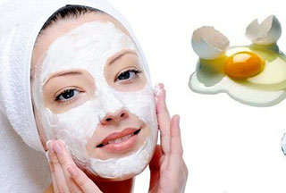 Հիանալի երիտասարդացնող դիմակ դեմքի մաշկի համար