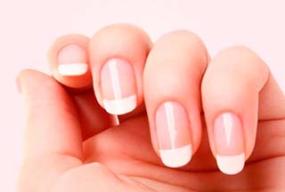 Եղունգները երկարացնելու բաղադրատոմս