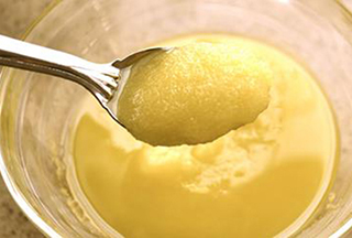 Ինչպես փափուկ ձեռքեր ունենալ 1 րոպեի ընթացքում