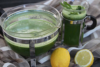 Կանաչի, որը 86%-ով սպանում է թոքերի քաղցկեղի բջիջները