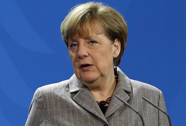 Առանց փախստականների հարցի լուծման՝ ԵՄ-ում Շենգենյան համաձայնագիրը հարցականի տակ կհայտնվի. Մերկել