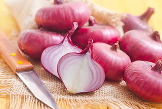 Սոխի հյութ՝ մազերի աճի համար