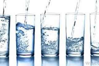 Ջուր հավաքեք