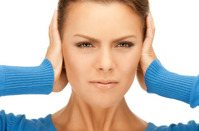 Աղմուկ ականջներում. Ժողովրդական դեղատոմսեր