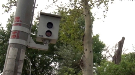 Կգործարկվի Երևան-Արմավիր-Թուրքիայի սահման ավտոճանապարհի հատվածում տեղադրված արագաչափ սարքը