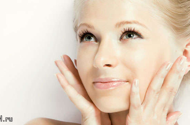 Մաշկը մաքրող, թարմացնող և սպիտակեցնող արդյունավետ միջոց