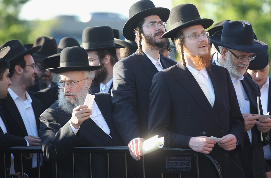 Իսկական հրեաներ. Ինչպիսի՞ն են նրանք