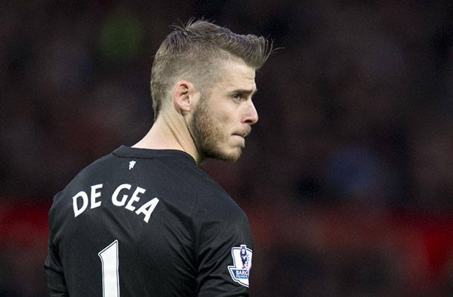 Դավիդ Դե Խեան չի խնդրել «Մանչեսթեր Յունայթեդին»` իրեն տրանսֆերի հանելու համար