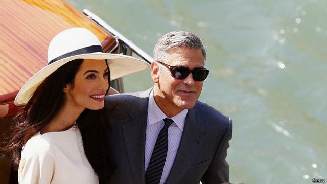 Քլունիին թույլատրել են տեսախցիկներ տեղադրել իր անգլիական կալվածքում