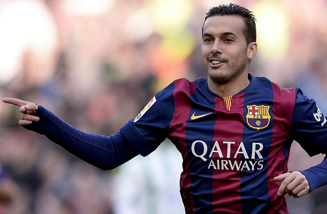 «Չելսի» եմ տեղափոխվել Մոուրինիոյի համար. Պեդրո