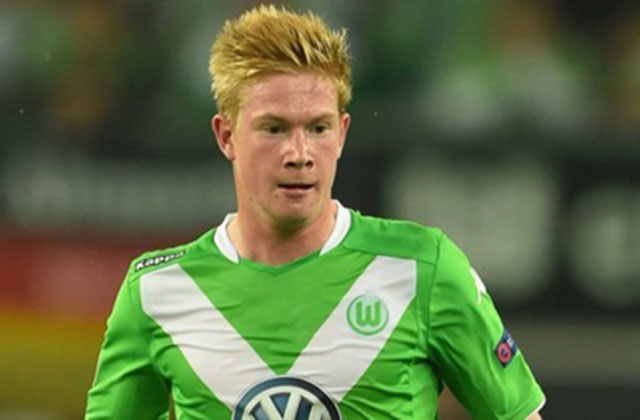 «Մանչեսթեր Սիթին» պայմանավորվել է Դե Բրոյնեի տրանսֆերի վերաբերյալ