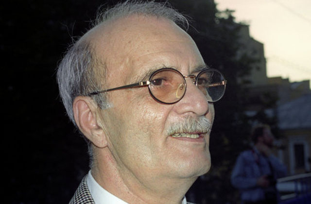 «Միմինո» ֆիլմի ռեժիսոր Գեորգի Դանելիան տոնում է ծննդյան 85-ամյակը