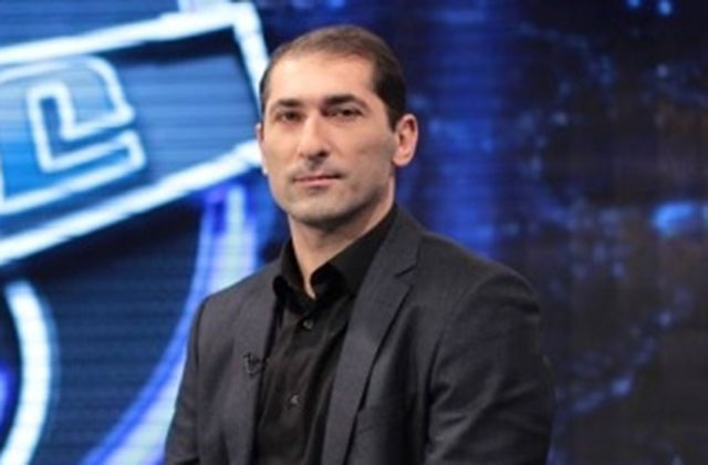 «Չէի ցանկանա հիմա բացահայտել մեր տակտիկան». Սարգիս Հովսեփյան