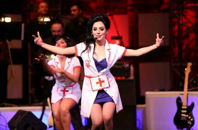 «Երբեմն ամուսնալուծությունից հետո կյանքը դեռ նոր է սկսվում». Ասում է երգչուհի Անի Քրիստին